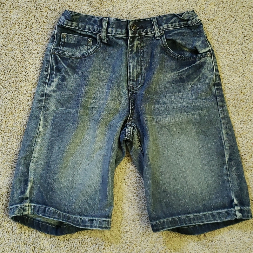 Boys' Jean Shorts
